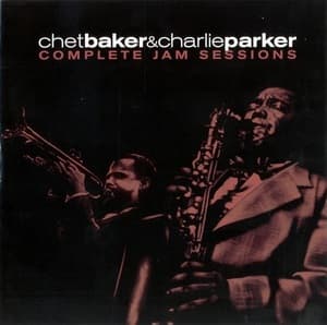 Complete Jam Sessions
