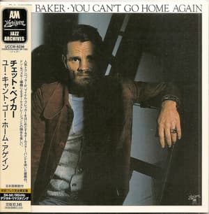 You Can't Go Home Again