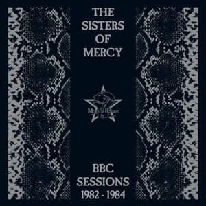 BBC Sessions 1982-1984