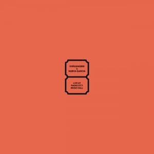 Live at Radio City Music Hall