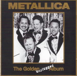 The Golden Unplugged Album