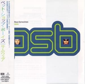 Somewhere (Seven Versions)