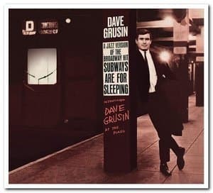 Subways Are For Sleeping & Piano, Strings And Moonlight