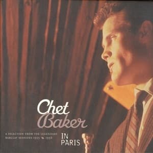 In Paris (A Selection Of The Legendary Barclay Sessions 1955-1956)