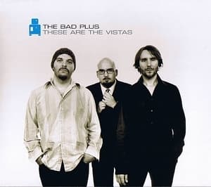 These Are The Vistas