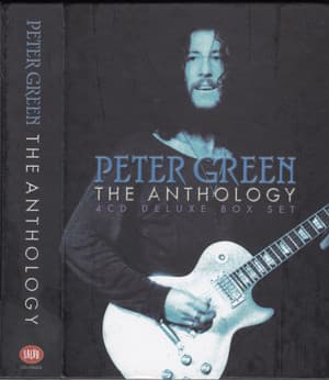 The Anthology