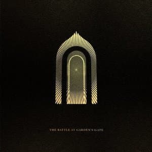 The Battle at Gardens Gate