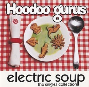 Electric Soup - The Singles Collection