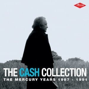 The Cash Collection: The Mercury Years 1987-1991