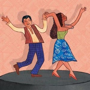 Putumayo Discovery Presents World Party 2