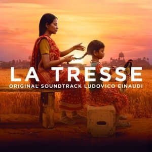La Tresse (Original Motion Picture Soundtrack)