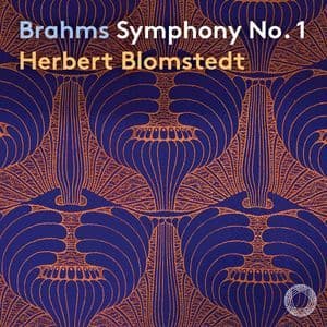 Brahms: Symphony No. 1 & Tragic Overture