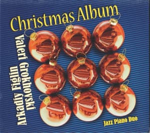Christmas Album