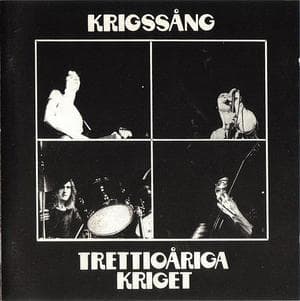 Krigsseng