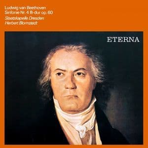 Beethoven: Symphony No. 4