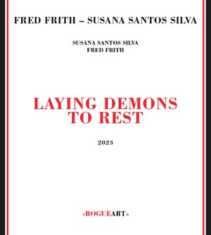 Laying Demons to Rest