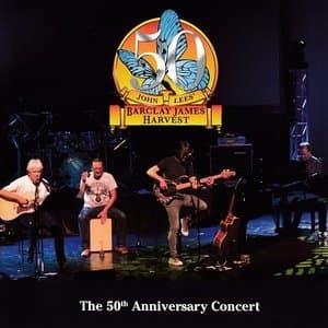John Lee's Barclay James Harvest