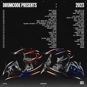 Drumcode Presents: 2023