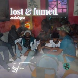 Lost & Fumed