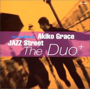 Jazz Street: The Duo +