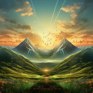 Sonic Fire Dreams: Music for Sleep