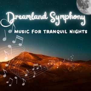 Dreamland Symphony: Music for Tranquil Nights