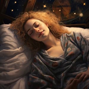 Music for Deep Dreams: Sleep Soundly