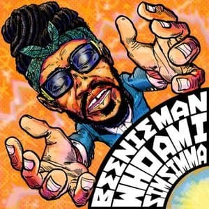 Who Am I (SIM SIMMA MIXES)