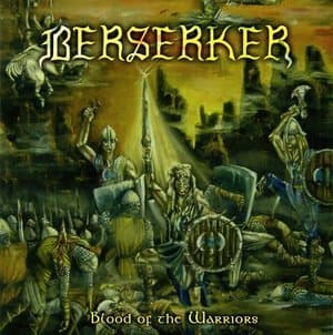 Blood Of The Warriors