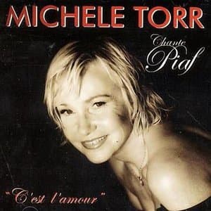 C'est l'amour: Michèle Torr chante Piaf