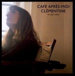 Café Après-Midi Clémentine
