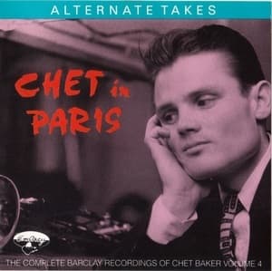 Chet In Paris Volume 4