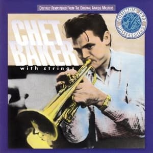 Chet Baker With Strings