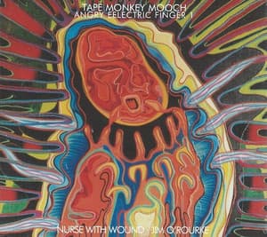 Tape Monkey Mooch (Angry Eelectric Finger 1)