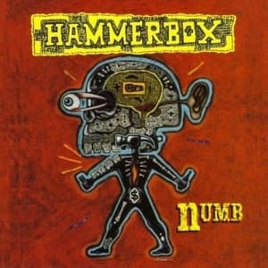 Numb