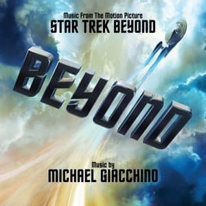Star Trek Beyond
