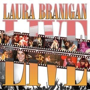 Laura Branigan Live!