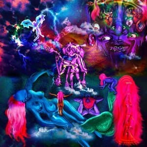 The Angel You Don’t Know