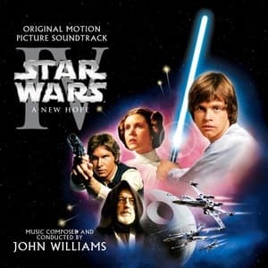Star Wars: The Ultimate Soundtrack Collection