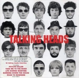 The Best Of Talking Heads