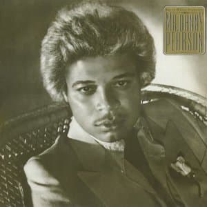 Barry White Presents Mr. Danny Pearson