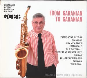 From Garanian To Garanian
