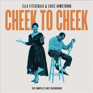 Cheek To Cheek: The Complete Duet Recordings