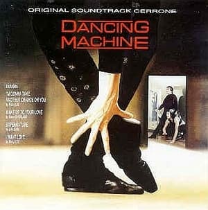 Dancing Machine