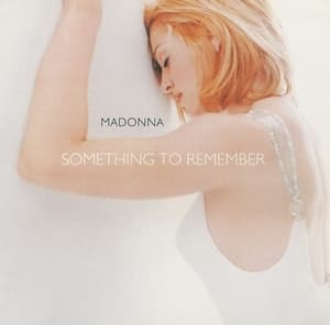 Something To Remember