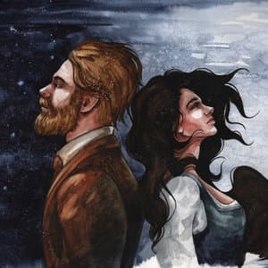 The Sky That's Above Us