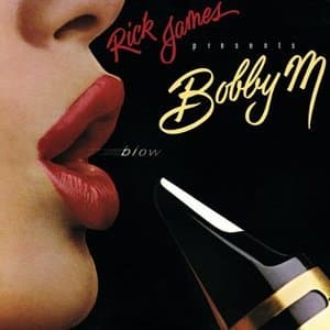 Rick James Presents Bobby M꞉ Blow