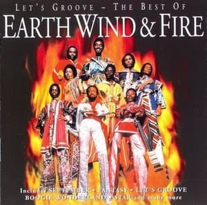 Let's Groove - The Best of