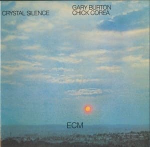 Crystal Silence