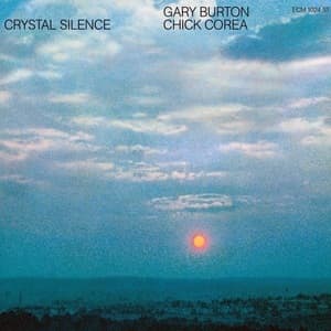 Crystal Silence